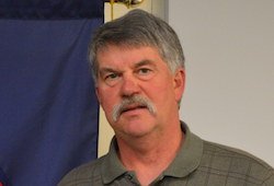 Gary Hummel